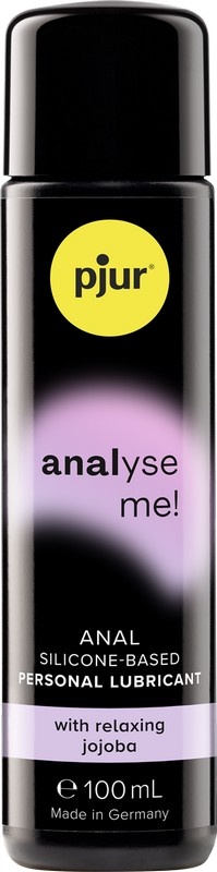 Pjur Analyse Me! - Relaxing Anaal Glijmiddel 30ml afbeelding