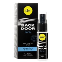 Back Door Comfort spray (20ml)