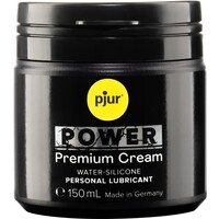 POWER Premium Cream - krachtig glijmiddel