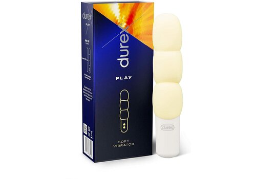 Durex Soft Vibrator