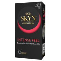 Intense Feel latexvrije condooms