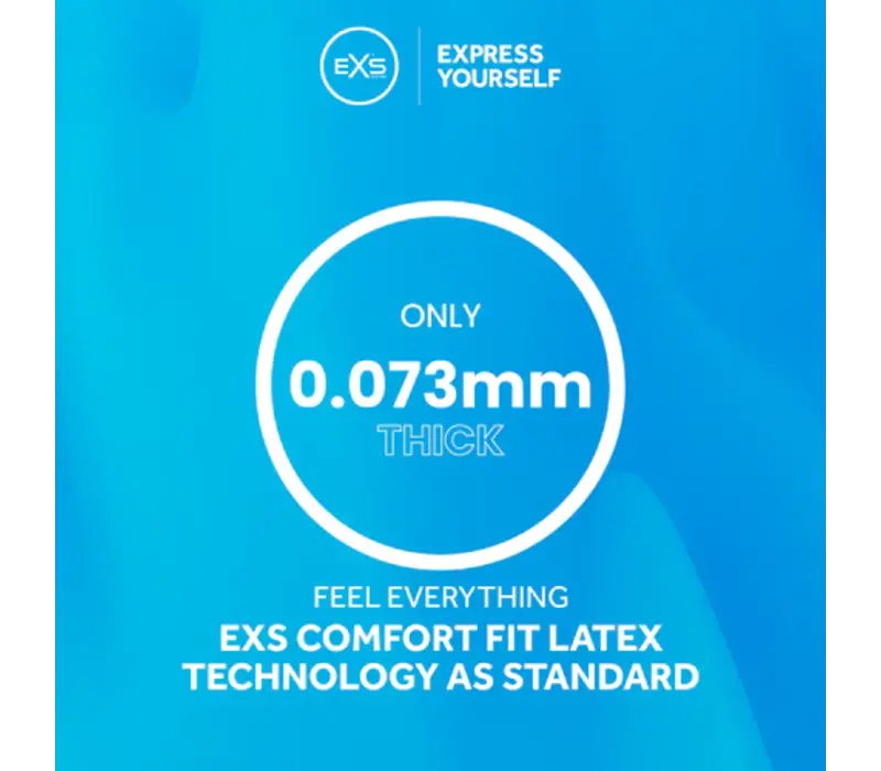 Jumbo XL condooms (69mm)