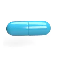 Blue Boost 8 capsules