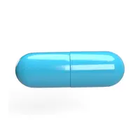 Blue Boost capsules