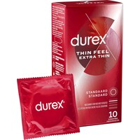Thin Feel Extra Thin 10 condooms