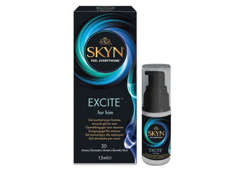 SKYN Skyn Excite for him