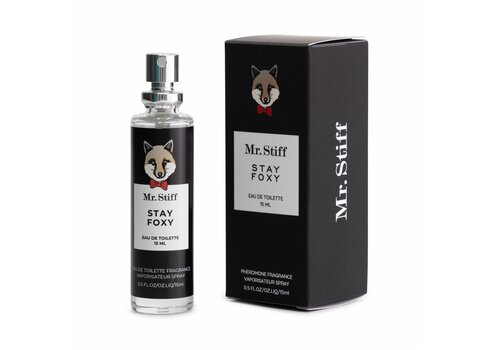 Mr Stiff Pheromone Fragrance