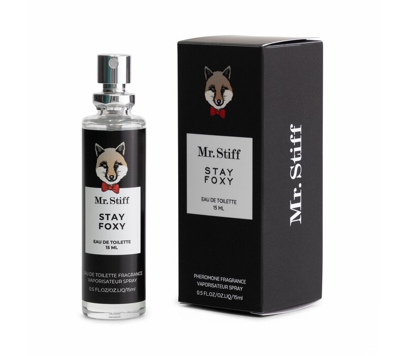 Pheromone Fragrance