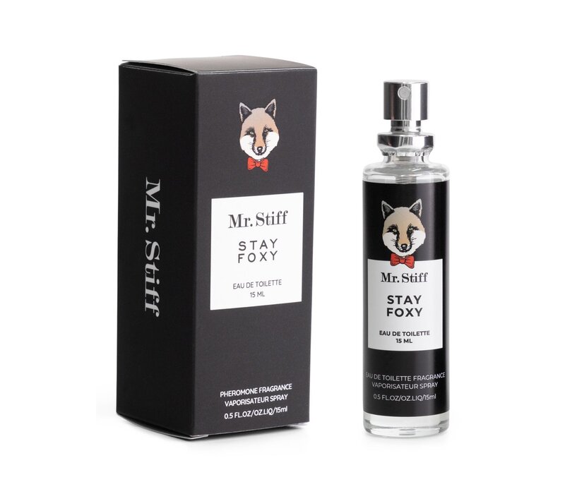 Pheromone Fragrance