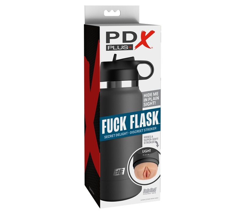 Fap Fuck Flask Masturbators