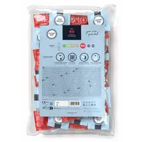 60 - ruimere XL condooms ultradun