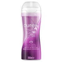 Durex Natural XXL 60mm bredere condooms