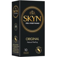 Original latexvrije condooms
