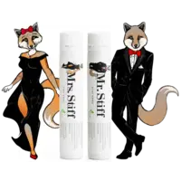 & Mrs Stiff Libido boosters voor hem en haar