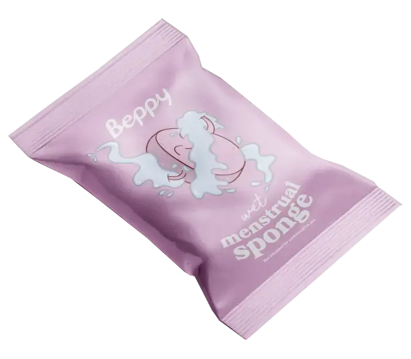 Soft Comfort Wet tampons