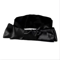 Blinddoek / Bondagedoek Satijn