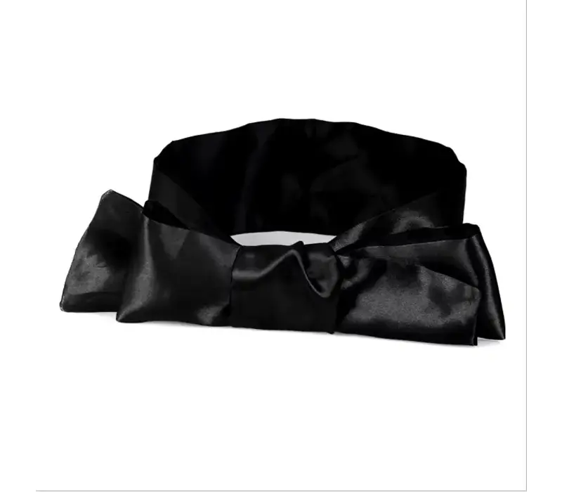 Blinddoek / Bondagedoek Satijn