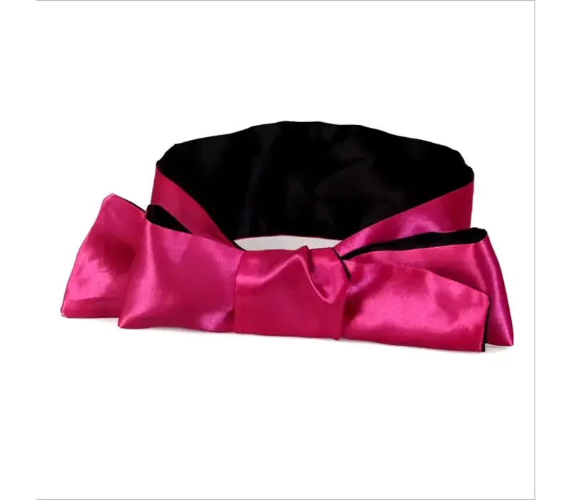 Blinddoek / Bondagedoek Satijn
