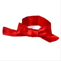 Blinddoek / Bondagedoek Satijn