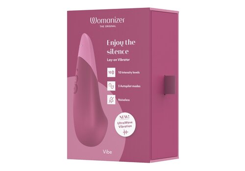 Womanizer Vibe