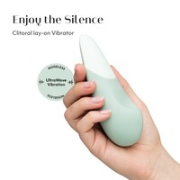 Vibe stille UltraWave technologie