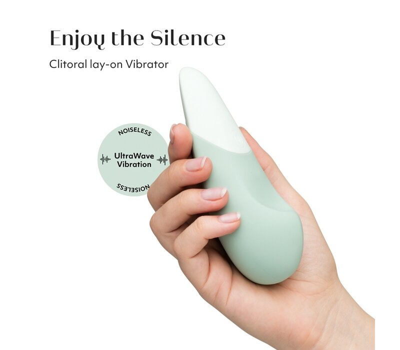 Vibe stille UltraWave technologie