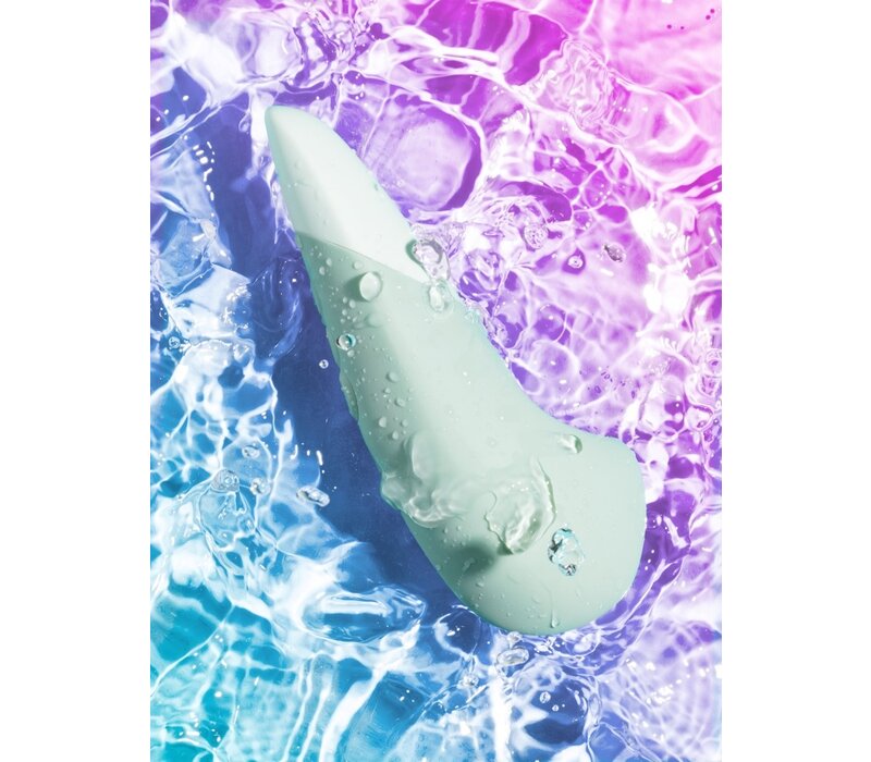 Vibe stille UltraWave technologie