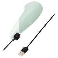 Vibe stille UltraWave technologie