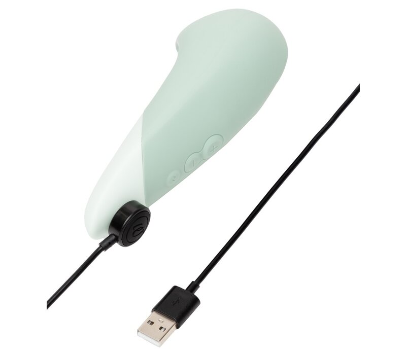 Vibe stille UltraWave technologie