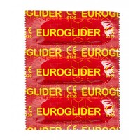 144 condooms + 250ml glijmiddel