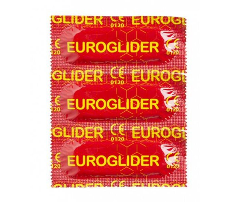 144 condooms + 250ml glijmiddel