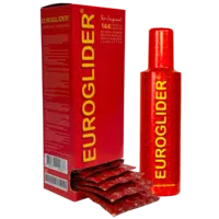 144 condooms + 250ml glijmiddel