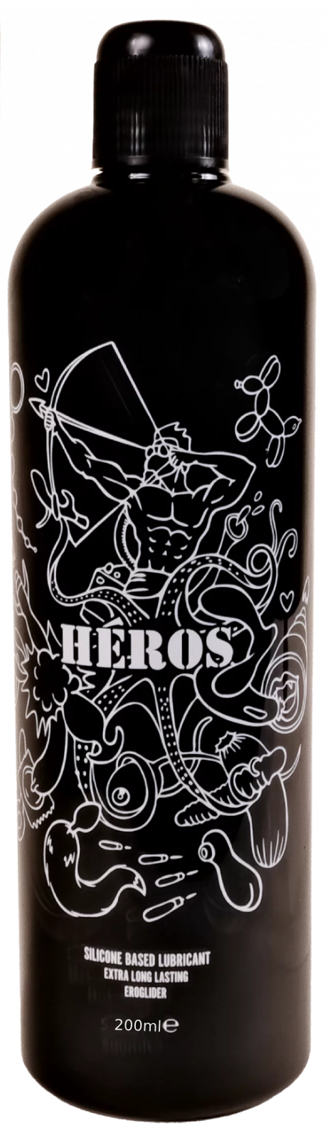 Heros Bodyglide 200ml afbeelding