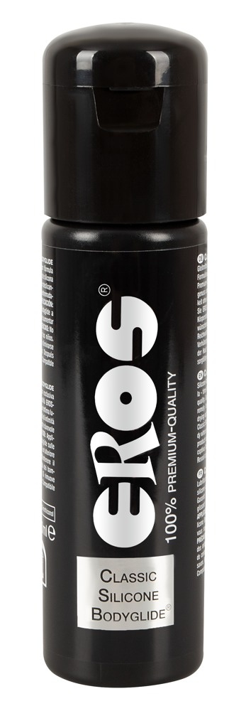 Eros Classic Silicone Bodyglide - Glijmiddel 100ml afbeelding
