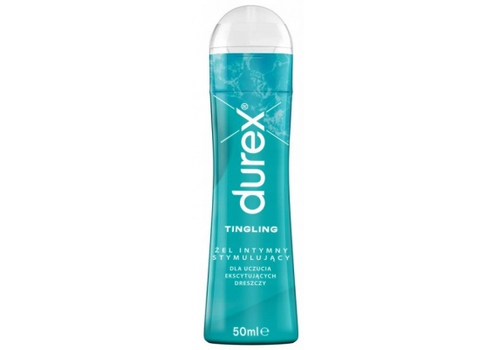 Durex Tingle glijmiddel