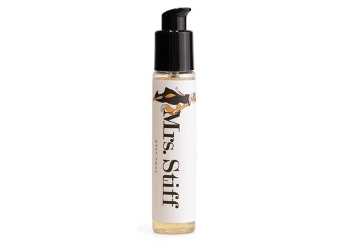Mrs Stiff Stimulerende Gel voor Vrouwen