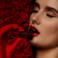 Chocolade & Massage kaars