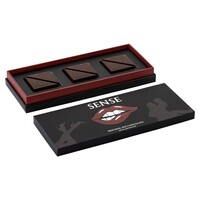 Chocolade & Massage kaars