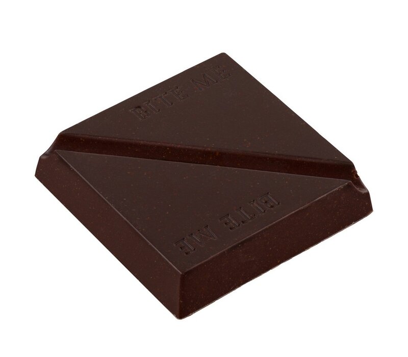 Chocolade & Massage kaars