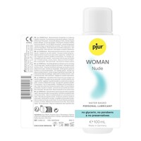 Woman Nude