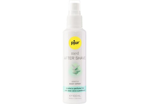 pjur After Shave