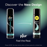 AQUA Panthenol - glijmiddel op waterbasis