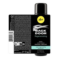 Back Door Regenerating - regenerend anaal glijmiddel