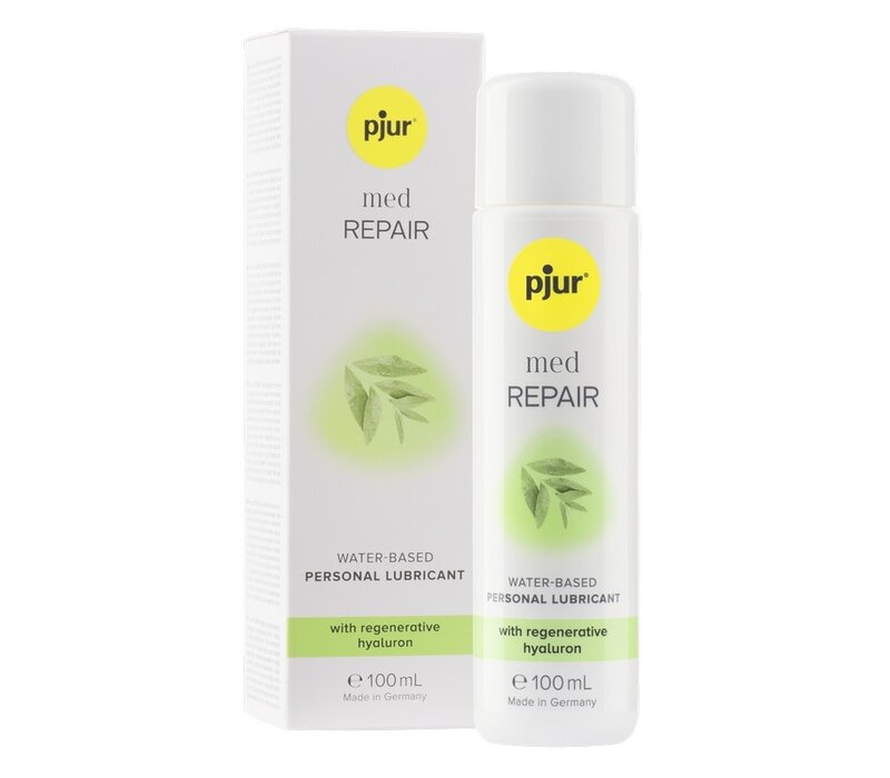 MED Repair Glide verzorgend glijmiddel - 100ml