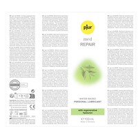 MED Repair Glide verzorgend glijmiddel - 100ml