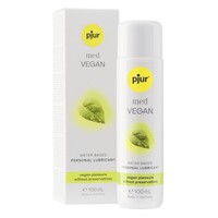Med VEGAN Glyde - 100ml