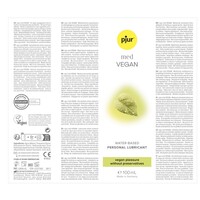 Med VEGAN Glyde - 100ml