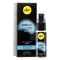 Analyse Me! comfort spray (20ml)