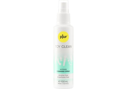 pjur Toy Clean spray