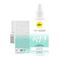 Toy Clean spray - reinigingsmiddel voor speeltjes